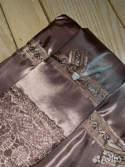 Новый компоект белья