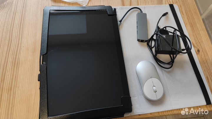 Планшет chuwi Ubook XPro 13