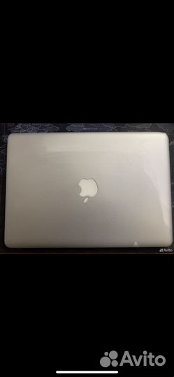Macbook air