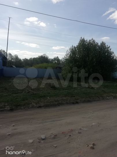 Участок 15 сот. (ИЖС)
