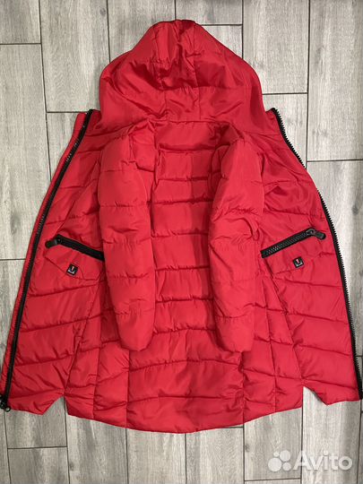 Куртка 44-46
