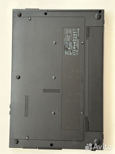 HP 620