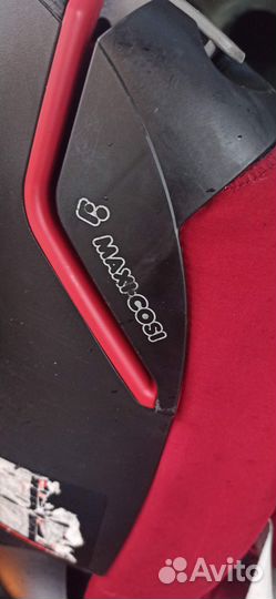 Детское автокресло Maxi Cosi tobi