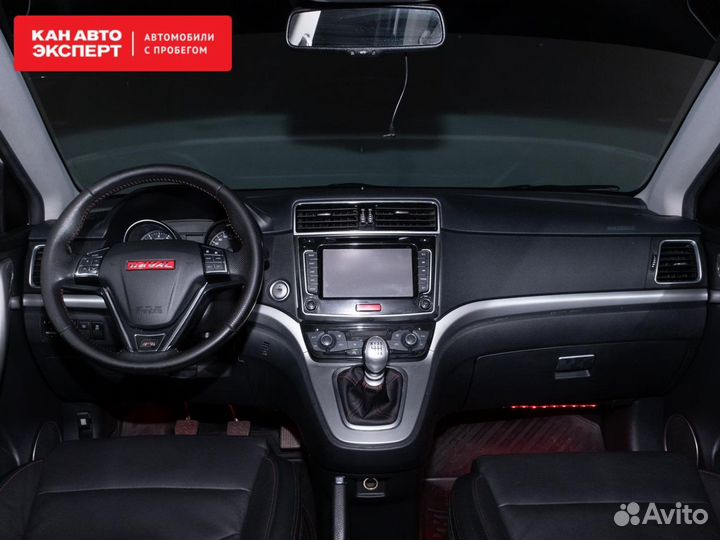 Haval H6 1.5 МТ, 2019, 141 897 км