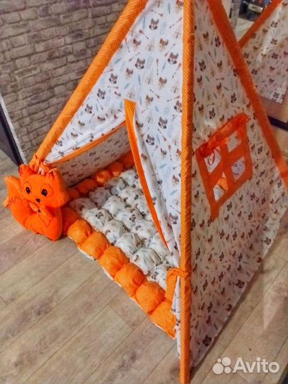 Игрушка Домик виг вам