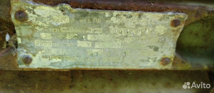 Циркулярный станок