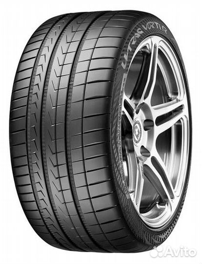 Vredestein Ultrac Vorti 285/35 R20 104Y