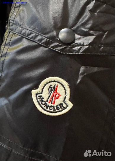 Куртка Moncler