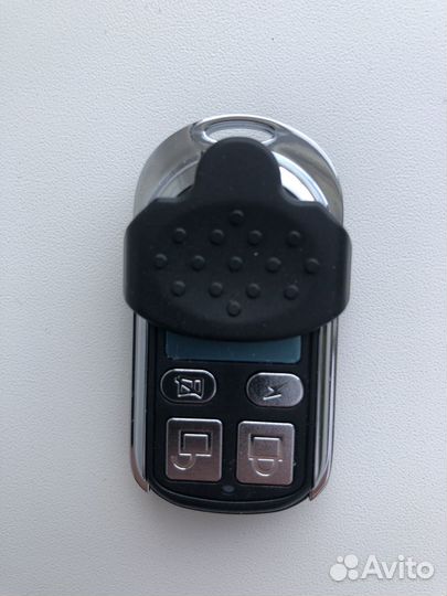 Пульт для ворот универсальный