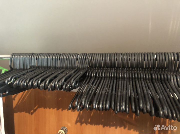 Вешалки для одежды