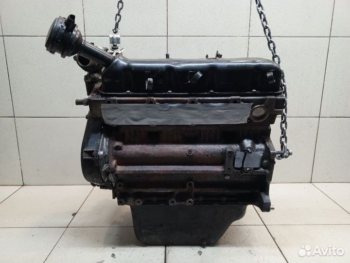 Двигатель Ford 2.5 для Ford Transit