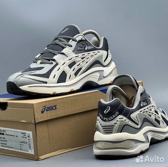 Кроссовки Asics Preleus