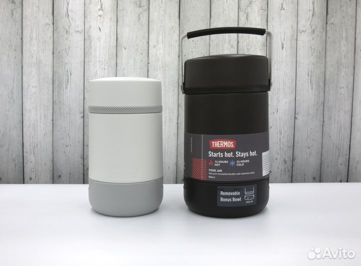 Термосы для еды Thermos оригинал серия TS NEW 2023