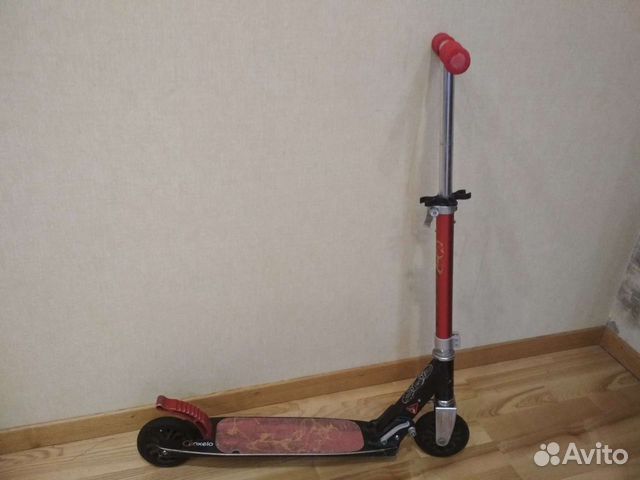 Самокат Oxelo