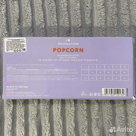 Набор косметики