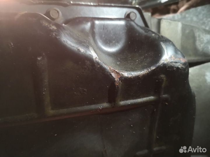 АКПП Chrysler jeep Cheerokee KJ