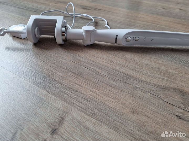 Настольный светильник