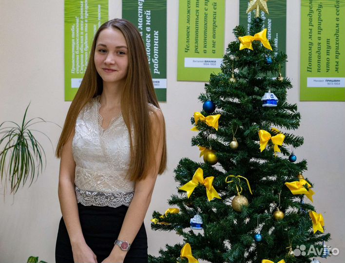 Репетитор по фортепиано, сольфеджио