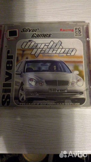 Игры для пк на дисках