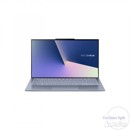 Asus Zenbook 14 / 15 / 16 Pro / 14X / Duo Ноутбук