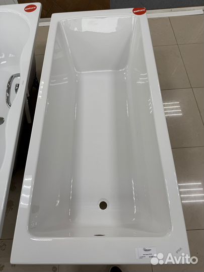 Ванная по akции