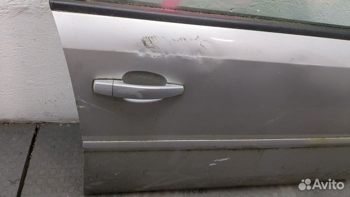 Дверь боковая Opel Vectra C, 2005