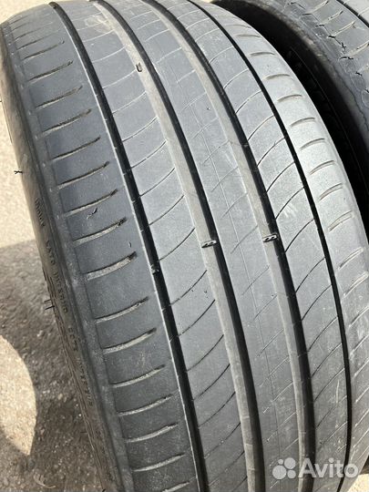 Michelin Primacy 3 245/45 R19