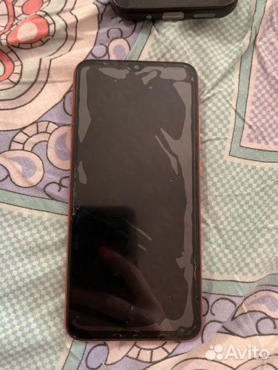 Xiaomi redmi 9с nfc