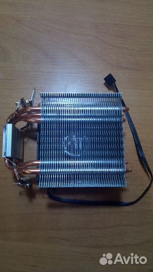Кулер процеccорный Xilence M403