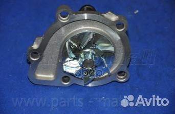 Помпа водяная hyundai IX35 / grandeur TG PMC 25