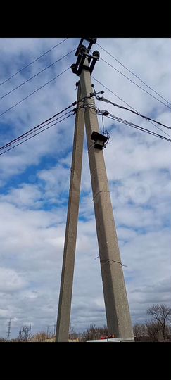 Участок 6 сот. (ИЖС)