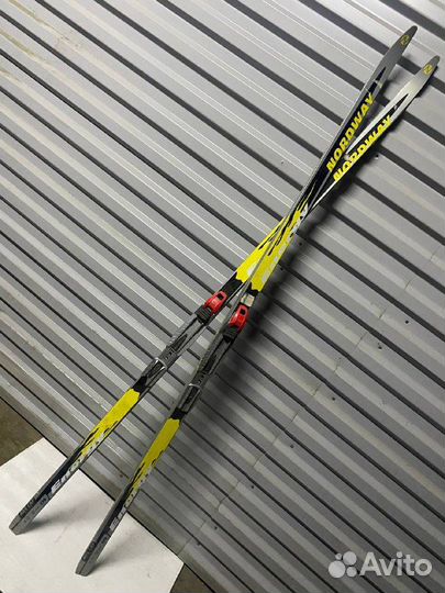 Лыжи 170 Nordway energy