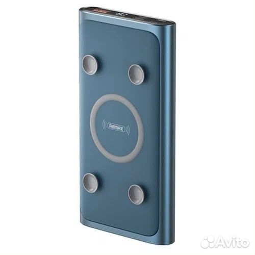 Беспроводной powerbank RPP-130