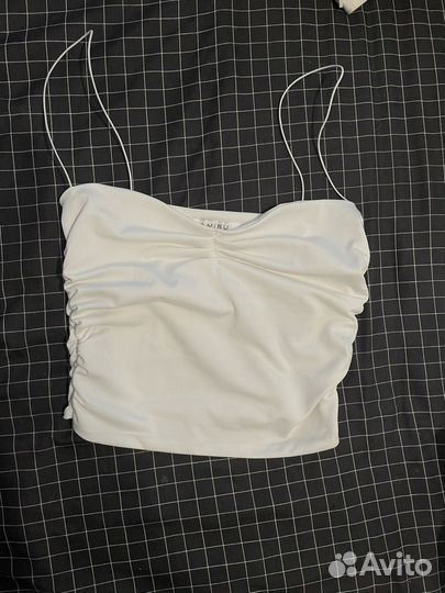 Топ женский
