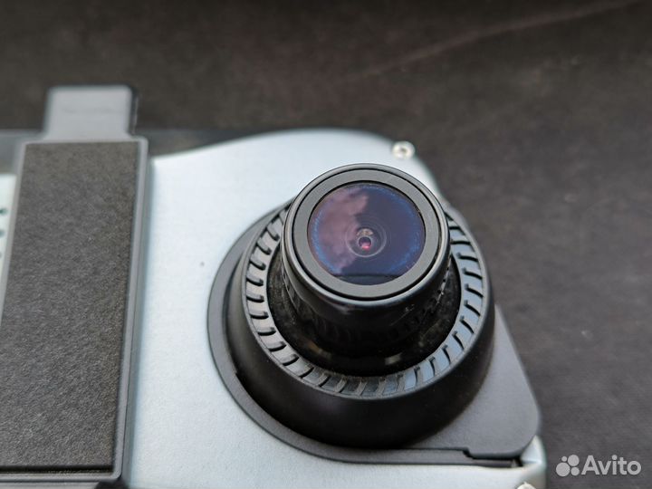 Видеорегистратор FreeDrive 606 Mirror Dual