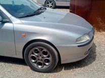 Alfa Romeo 147 1.6 MT, 2001, 227 396 км, с пробегом, цена 370 000 руб.