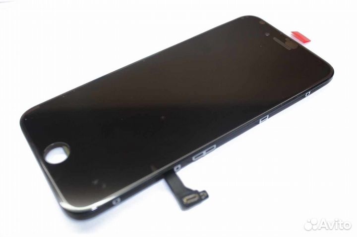 Дисплей Apple iPhone 7 в сборе с сенсором (черный)
