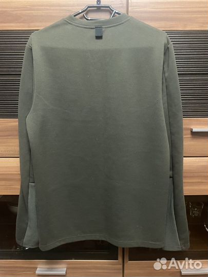 Кофта мужская Reebok