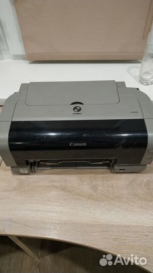 Canon pixma IP 2000