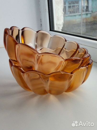 Салатница винтаж