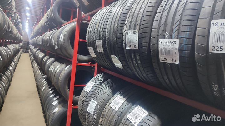 Bridgestone Potenza S001 235/50 R18 101Y