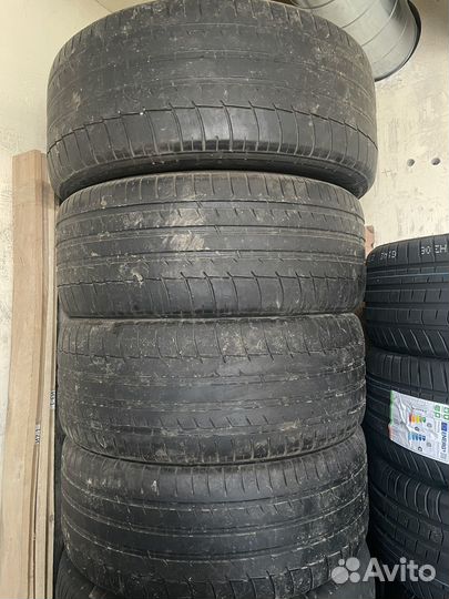 Triangle Sports TH201 275/45 R20 110