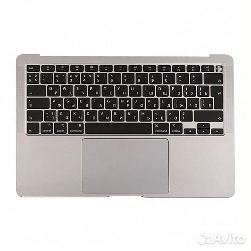 Топкейс (корпус) на MacBook Air 13 A1932