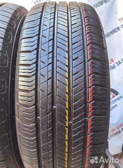Hankook Dynapro HL3 RA45 235/65 R17 102H