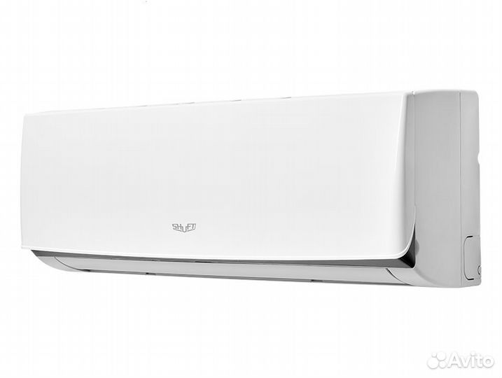 Сплит-система shuft sftg-06HN1