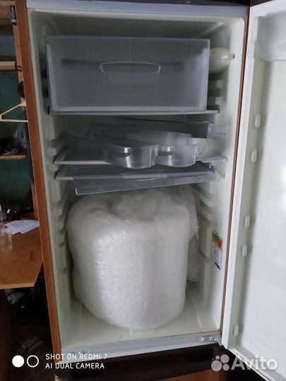 Холодильник бу