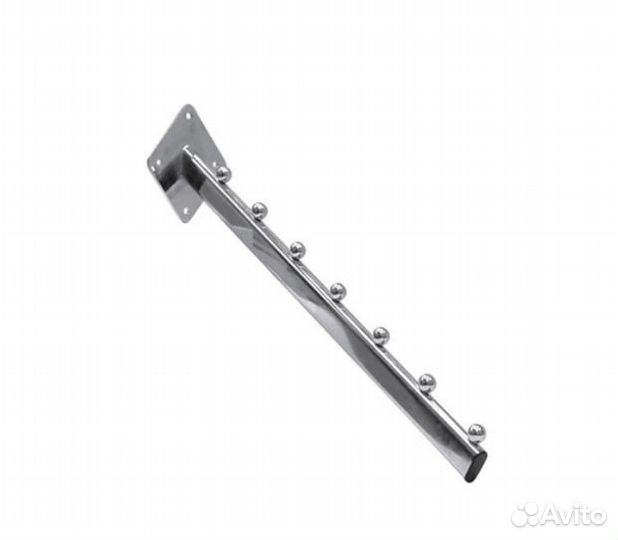 Кронштейн на стену