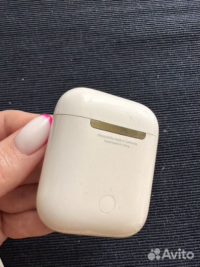 Кейс для airpods