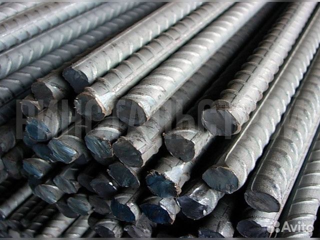 Арматура Ф28