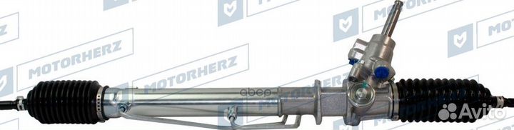 Рулевая рейка с тягами гидравлическая R25341NW